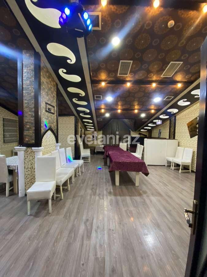 Sale, object, 650 m², Baku, Surakhani r, Gharachukhur d.