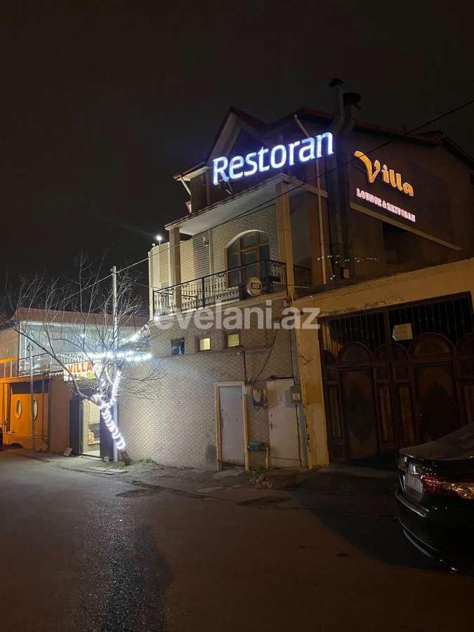 Sale, object, 650 m², Baku, Surakhani r, Gharachukhur d.