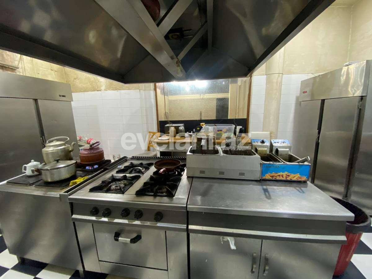 Sale, object, 650 m², Baku, Surakhani r, Gharachukhur d.