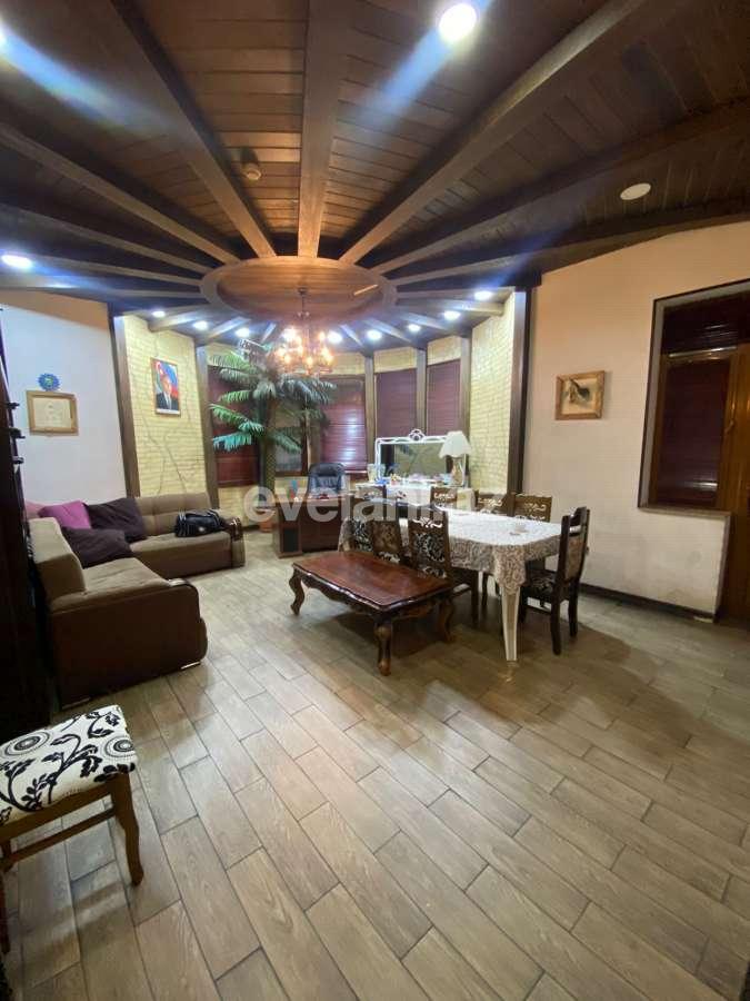 Sale, object, 650 m², Baku, Surakhani r, Gharachukhur d.