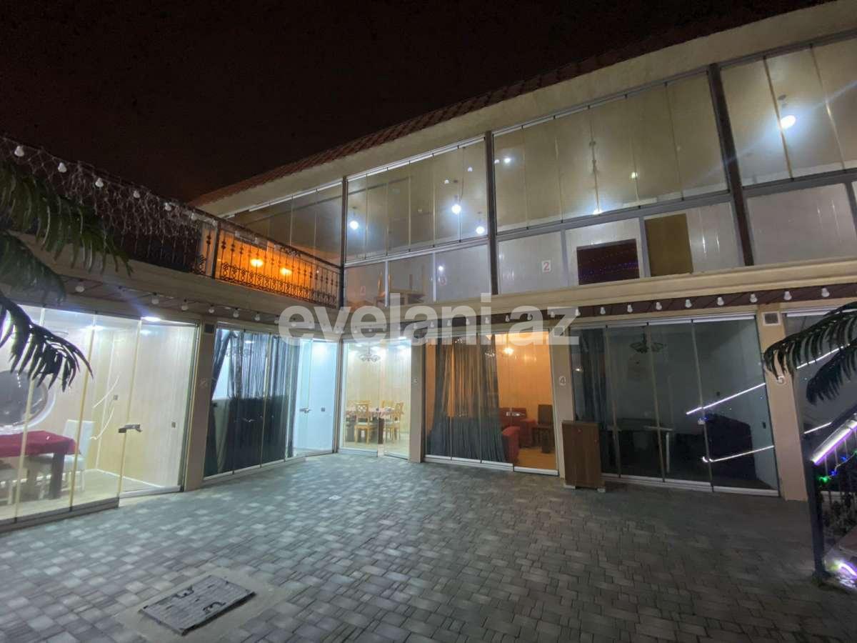 Sale, object, 650 m², Baku, Surakhani r, Gharachukhur d.