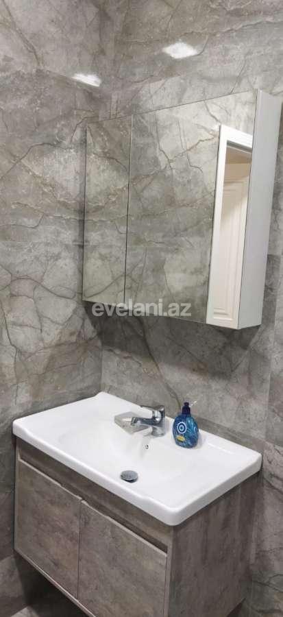 Satılır, yeni tikili, 3 otaqlı, 110 m², Bakı, Binəqədi r.