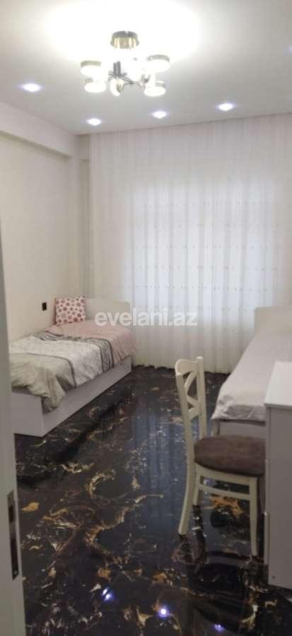 Satılır, yeni tikili, 3 otaqlı, 110 m², Bakı, Binəqədi r.