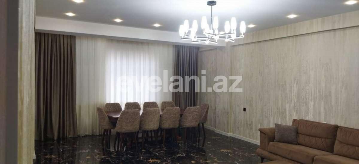 Satılır, yeni tikili, 3 otaqlı, 110 m², Bakı, Binəqədi r.