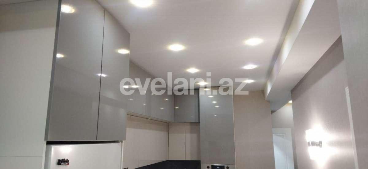 Satılır, yeni tikili, 3 otaqlı, 110 m², Bakı, Binəqədi r.