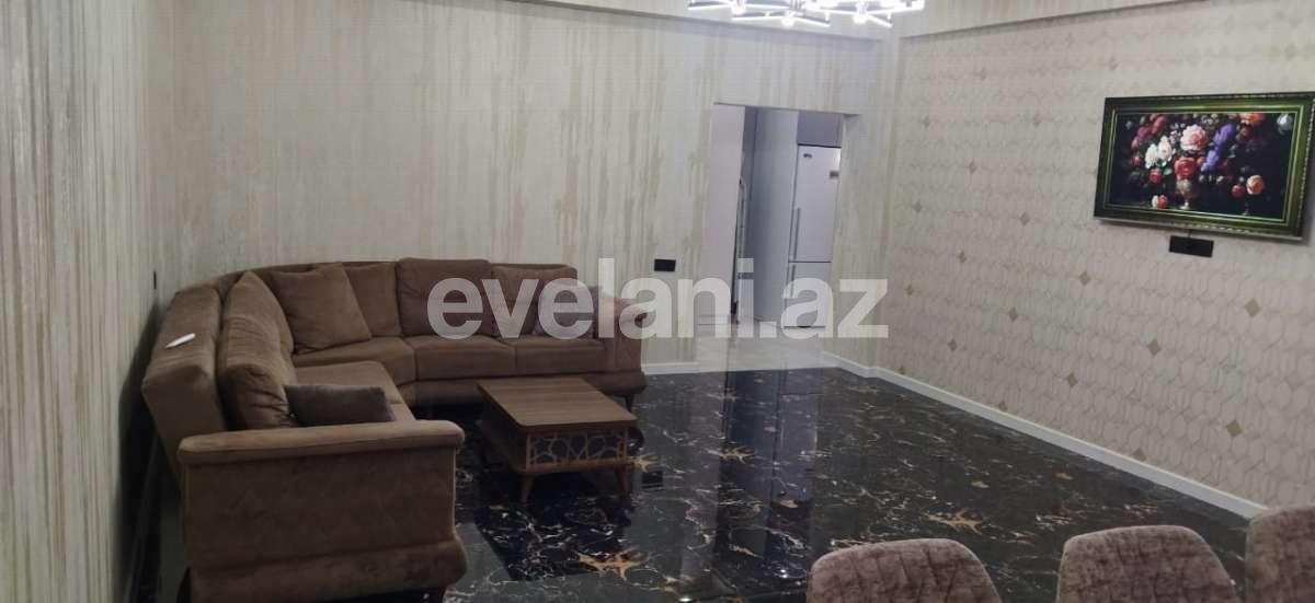 Satılır, yeni tikili, 3 otaqlı, 110 m², Bakı, Binəqədi r.