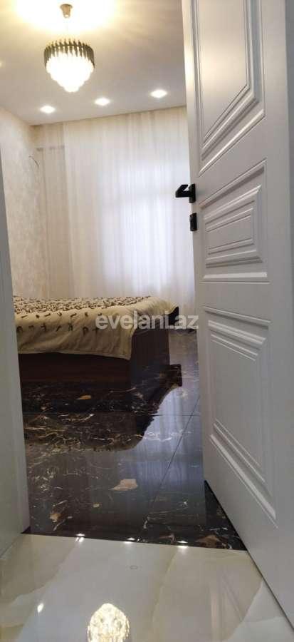 Satılır, yeni tikili, 3 otaqlı, 110 m², Bakı, Binəqədi r.