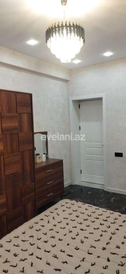 Satılır, yeni tikili, 3 otaqlı, 110 m², Bakı, Binəqədi r.