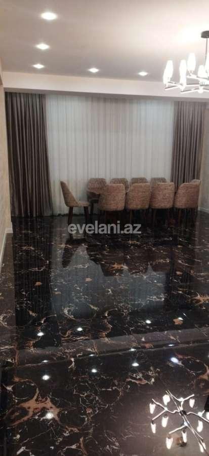 Satılır, yeni tikili, 3 otaqlı, 110 m², Bakı, Binəqədi r.