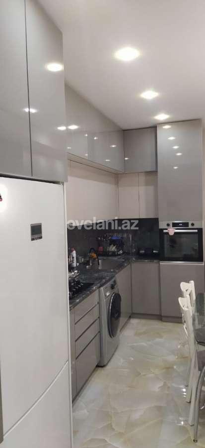 Satılır, yeni tikili, 3 otaqlı, 110 m², Bakı, Binəqədi r.