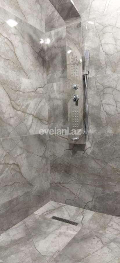 Satılır, yeni tikili, 3 otaqlı, 110 m², Bakı, Binəqədi r.