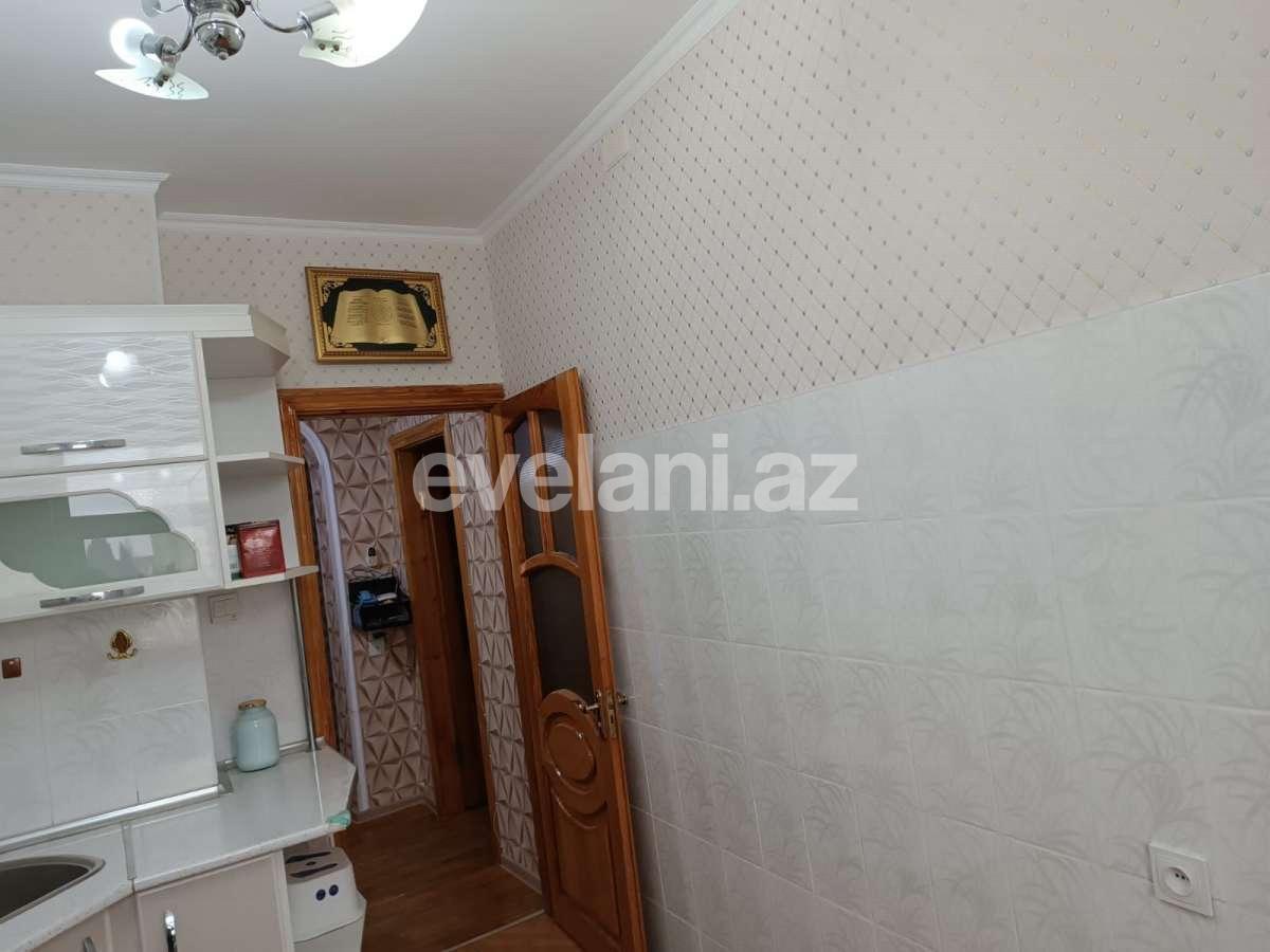 Satılır, köhnə tikili, 3 otaqlı, 70 m², Sumqayıt, 9-cu mikrorayon r.
