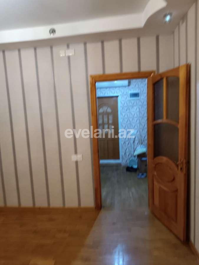 Satılır, köhnə tikili, 3 otaqlı, 70 m², Sumqayıt, 9-cu mikrorayon r.