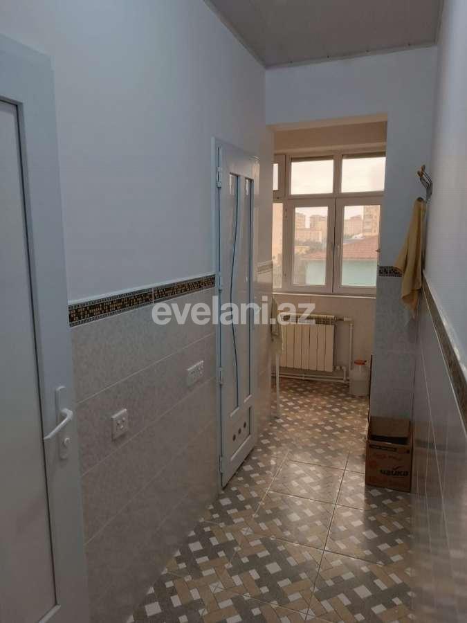 Satılır, köhnə tikili, 3 otaqlı, 70 m², Sumqayıt, 9-cu mikrorayon r.