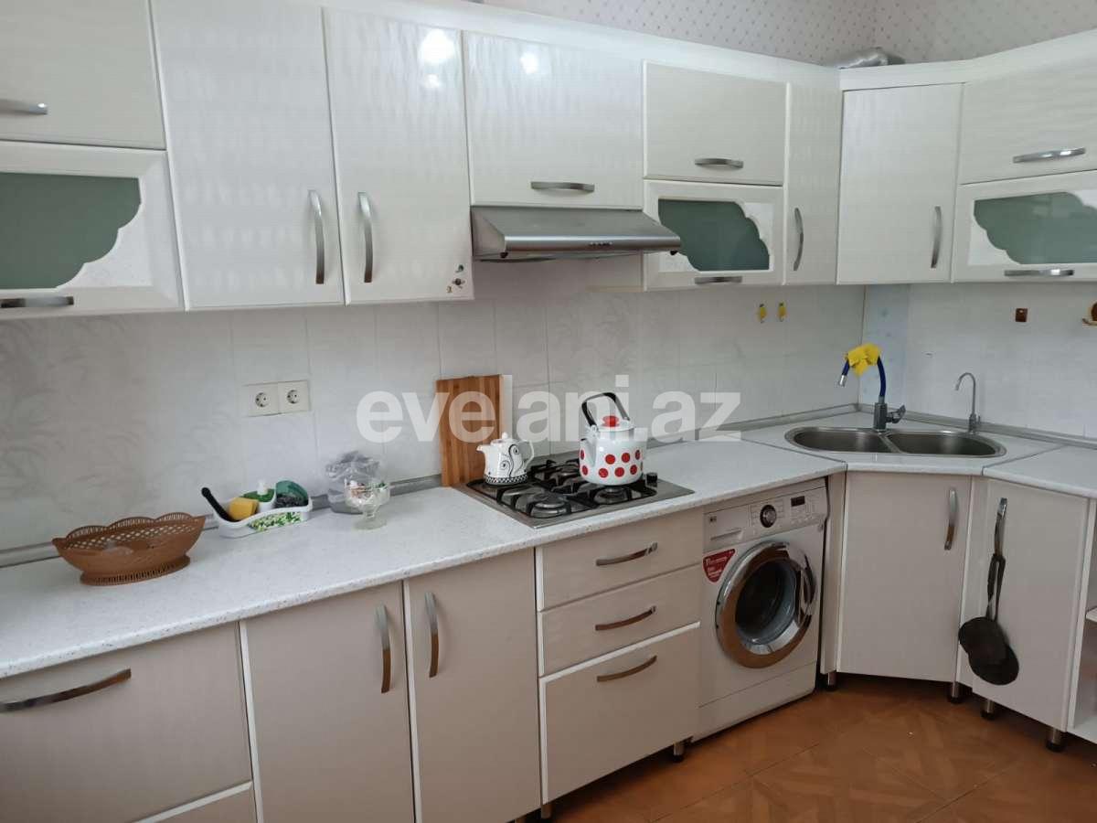 Satılır, köhnə tikili, 3 otaqlı, 70 m², Sumqayıt, 9-cu mikrorayon r.