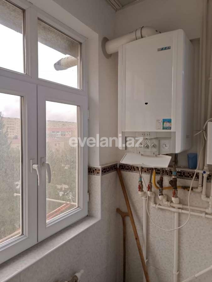Satılır, köhnə tikili, 3 otaqlı, 70 m², Sumqayıt, 9-cu mikrorayon r.