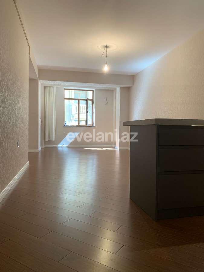Satılır, yeni tikili, 3 otaqlı, 120 m², Bakı, Səbail r, Bayıl q, İçəri Şəhər m.