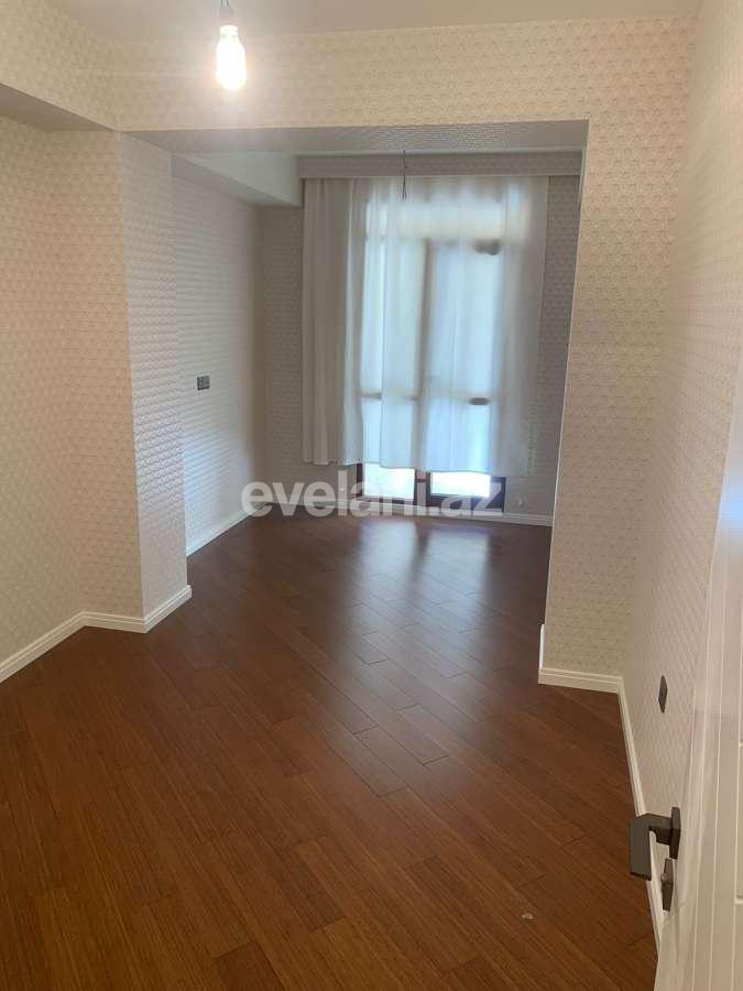 Satılır, yeni tikili, 3 otaqlı, 120 m², Bakı, Səbail r, Bayıl q, İçəri Şəhər m.