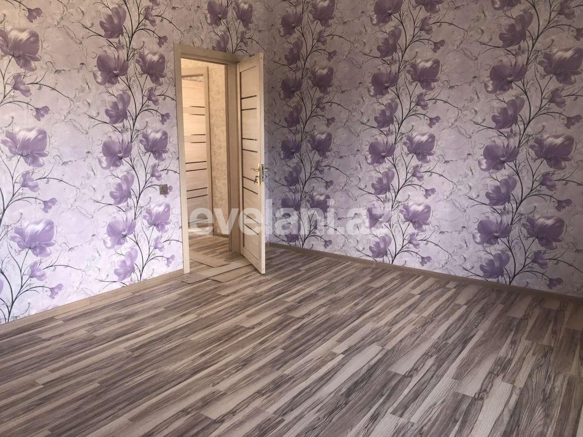 Satılır, həyət evi / bağ, 3 otaqlı, 80 m², Bakı, Abşeron r, Saray q.