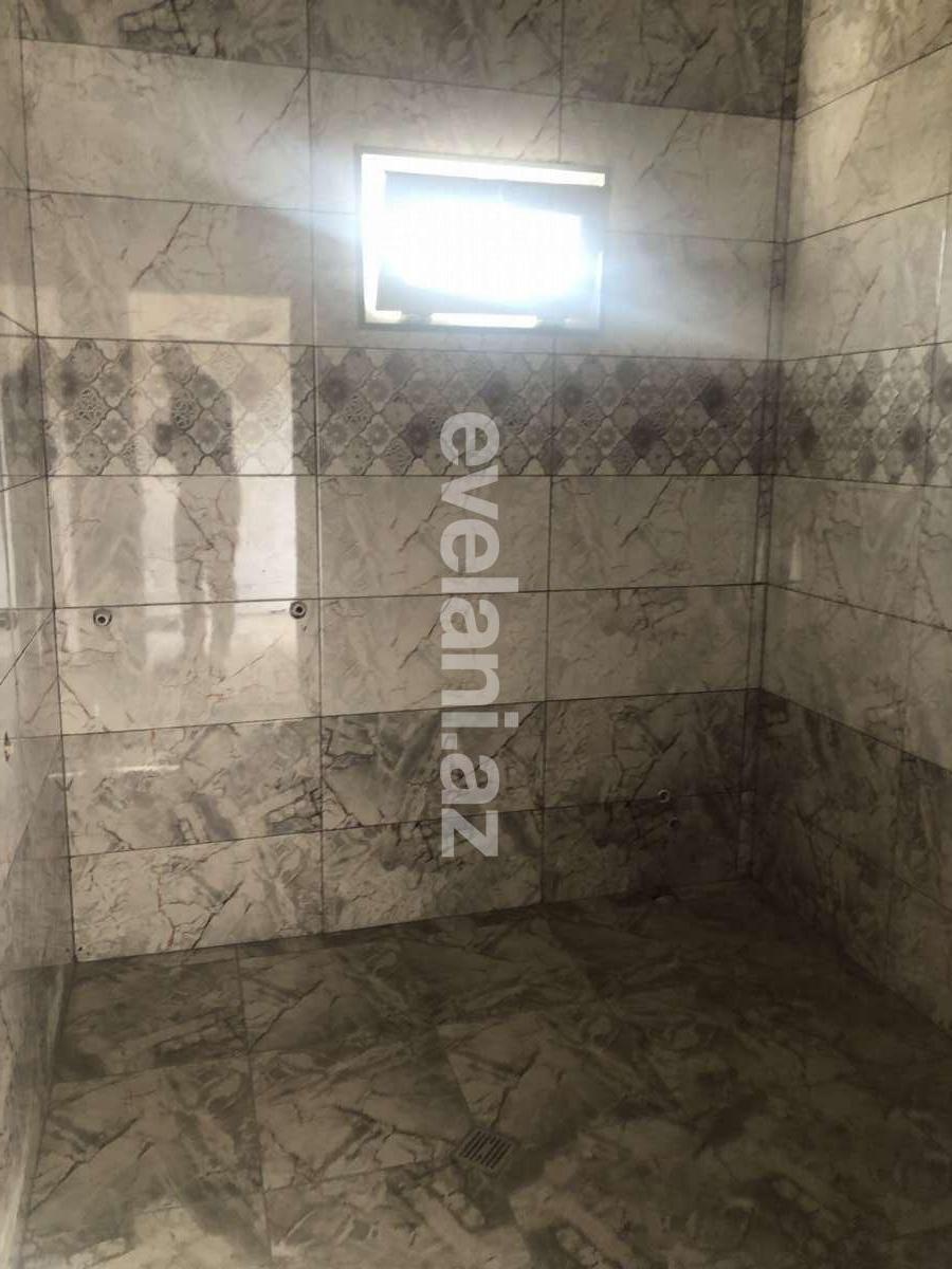Satılır, həyət evi / bağ, 3 otaqlı, 80 m², Bakı, Abşeron r, Saray q.