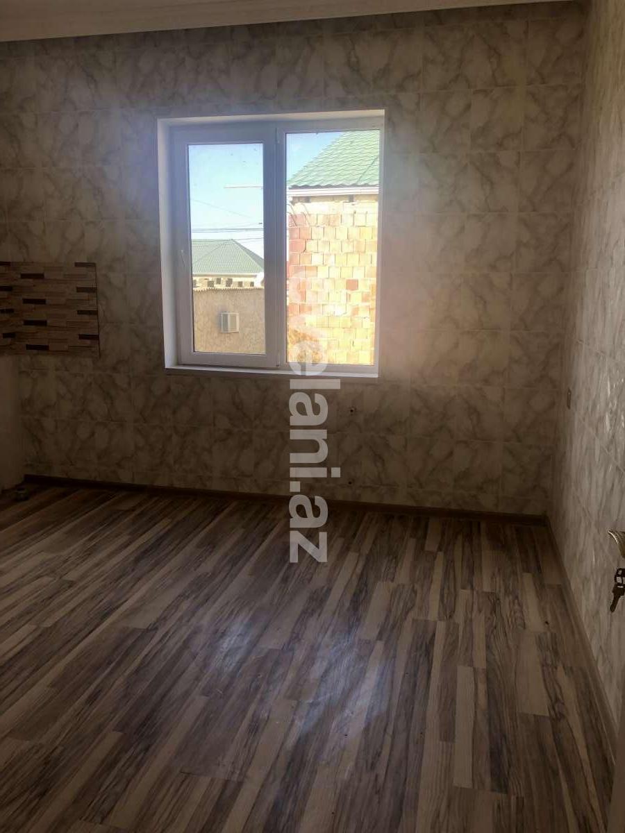 Satılır, həyət evi / bağ, 3 otaqlı, 80 m², Bakı, Abşeron r, Saray q.