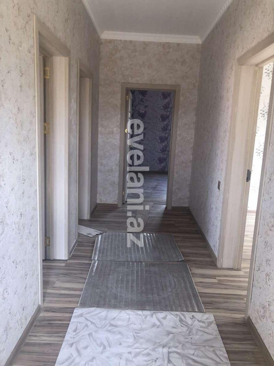 Satılır, həyət evi / bağ, 3 otaqlı, 80 m², Bakı, Abşeron r, Saray q.