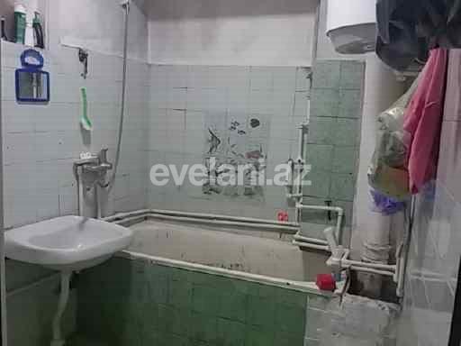 Sale, old building, 1 room, 40 m², Baku, Surakhani r, Yeni Guneshli d.
