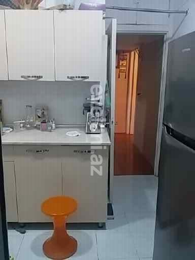 Sale, old building, 1 room, 40 m², Baku, Surakhani r, Yeni Guneshli d.