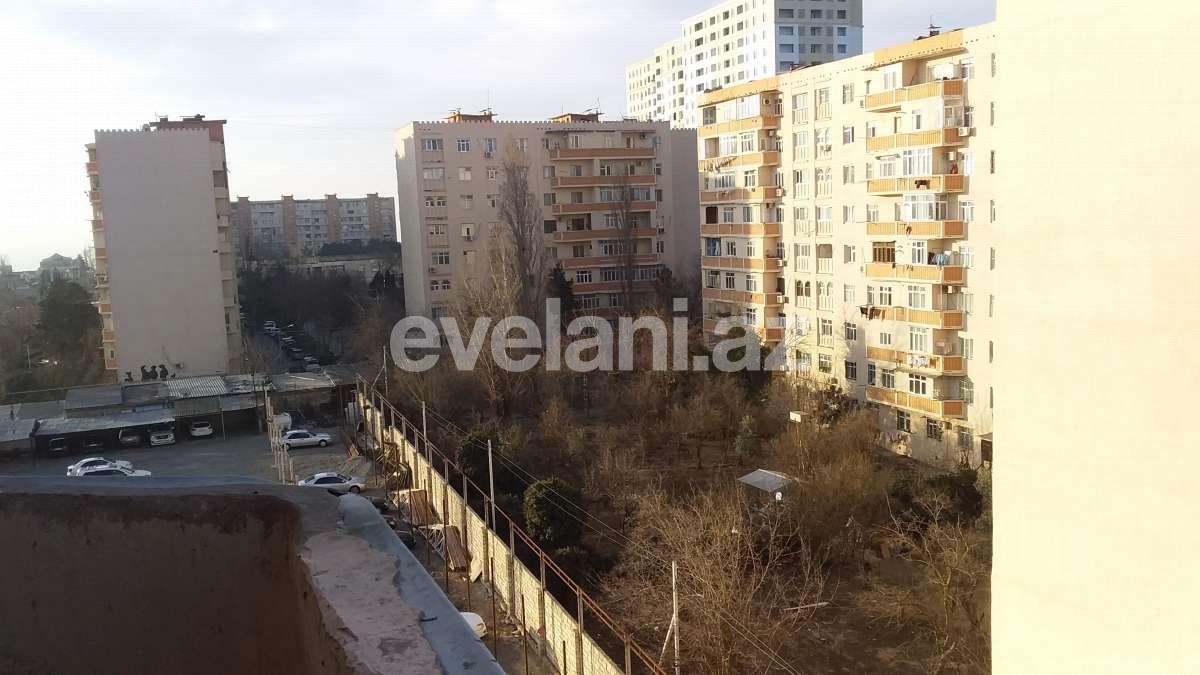 Sale, old building, 1 room, 40 m², Baku, Surakhani r, Yeni Guneshli d.