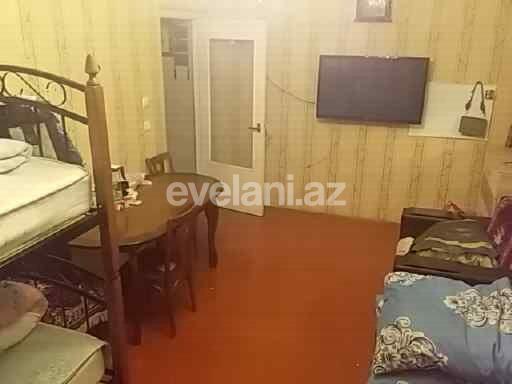 Sale, old building, 1 room, 40 m², Baku, Surakhani r, Yeni Guneshli d.