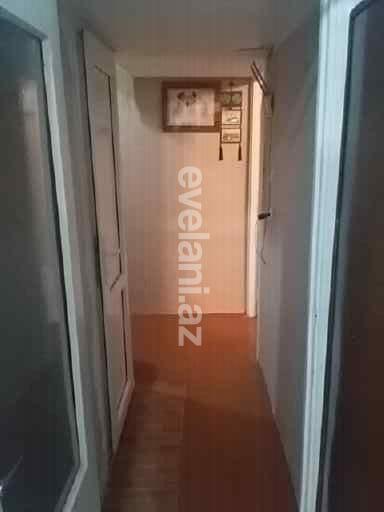 Sale, old building, 1 room, 40 m², Baku, Surakhani r, Yeni Guneshli d.