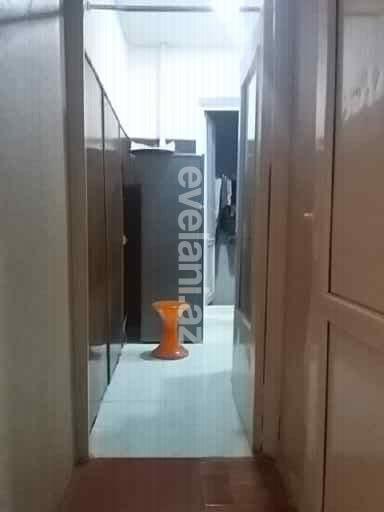 Sale, old building, 1 room, 40 m², Baku, Surakhani r, Yeni Guneshli d.