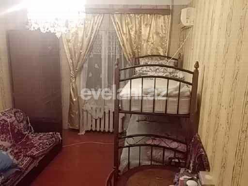 Sale, old building, 1 room, 40 m², Baku, Surakhani r, Yeni Guneshli d.