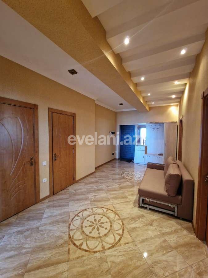 Kirayə verilir, yeni tikili, 3 otaqlı, 125 m², Bakı, Nizami r, Qara Qarayev m.