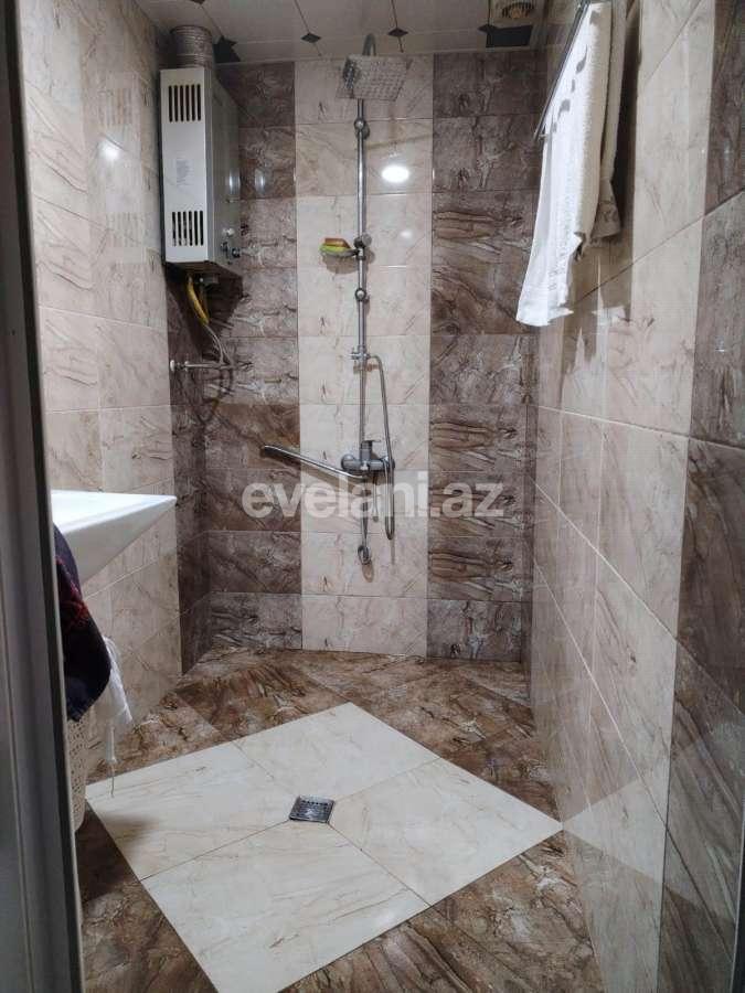 Satılır, köhnə tikili, 2 otaqlı, 63 m², Bakı, Xətai r, Köhnə Günəşli q.