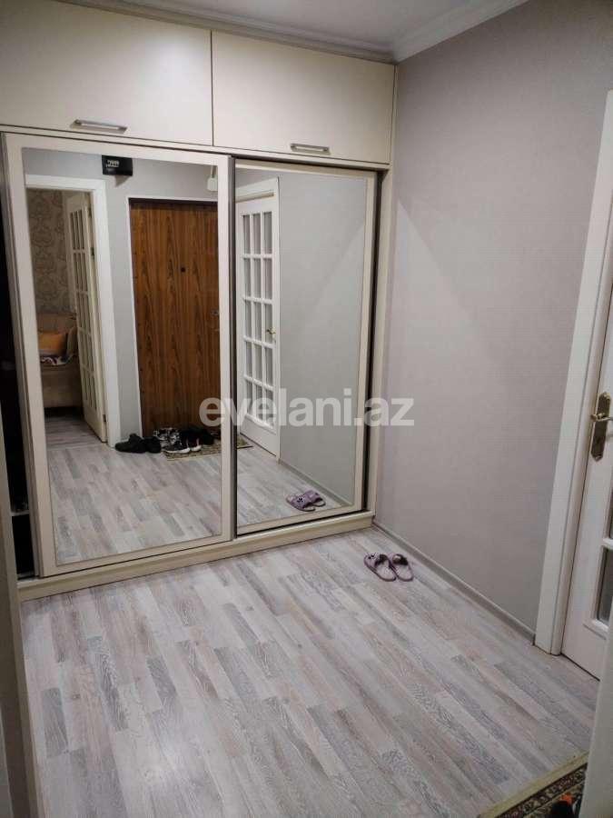 Satılır, köhnə tikili, 2 otaqlı, 63 m², Bakı, Xətai r, Köhnə Günəşli q.