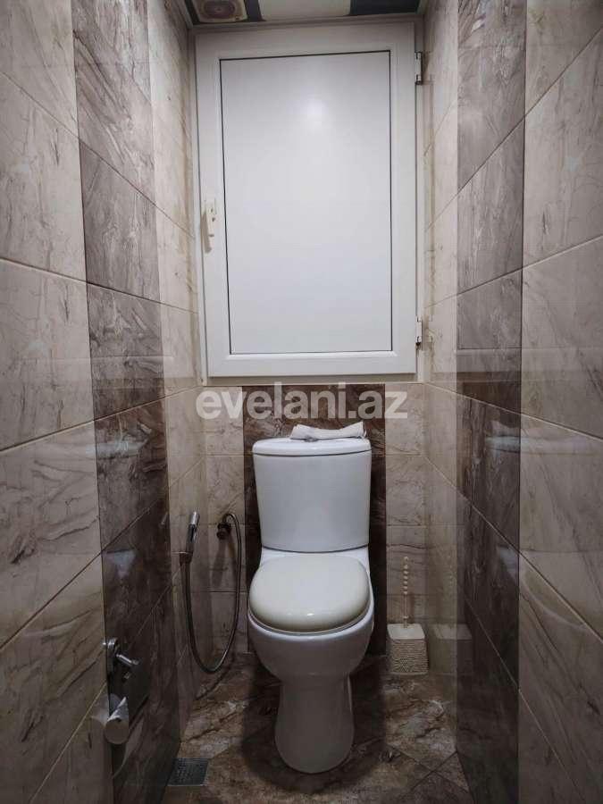 Satılır, köhnə tikili, 2 otaqlı, 63 m², Bakı, Xətai r, Köhnə Günəşli q.