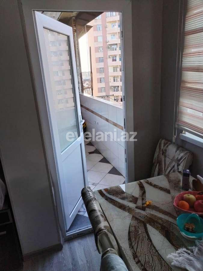 Satılır, köhnə tikili, 2 otaqlı, 63 m², Bakı, Xətai r, Köhnə Günəşli q.