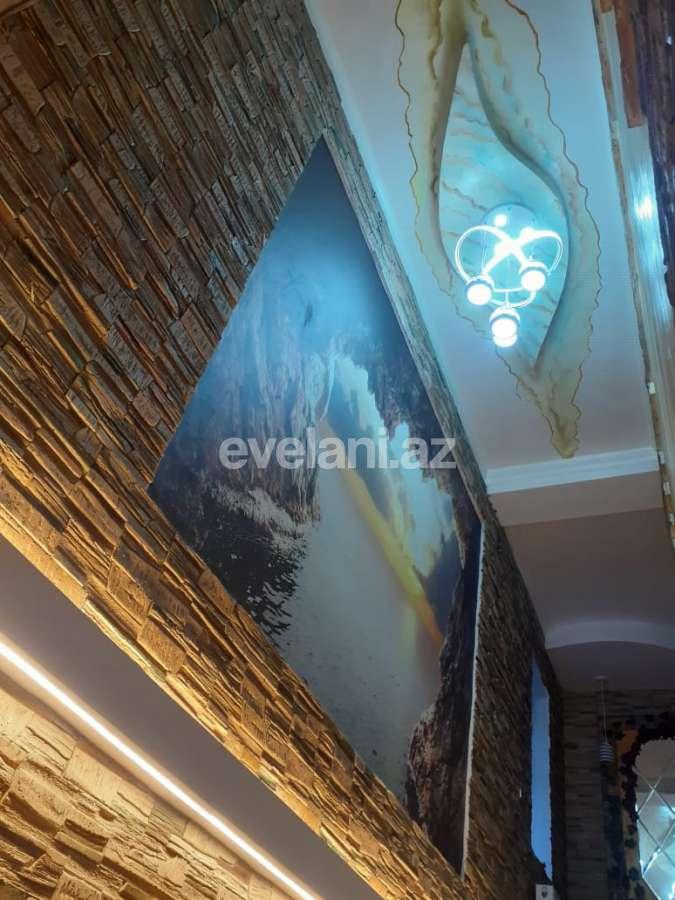 Kirayə verilir, həyət evi / bağ, 5 otaqlı, 200 m², Bakı, Xətai r.