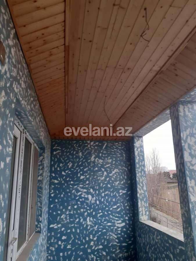 Kirayə verilir, həyət evi / bağ, 5 otaqlı, 200 m², Bakı, Xətai r.