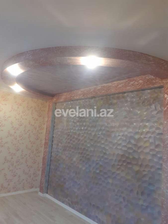 Kirayə verilir, həyət evi / bağ, 5 otaqlı, 200 m², Bakı, Xətai r.