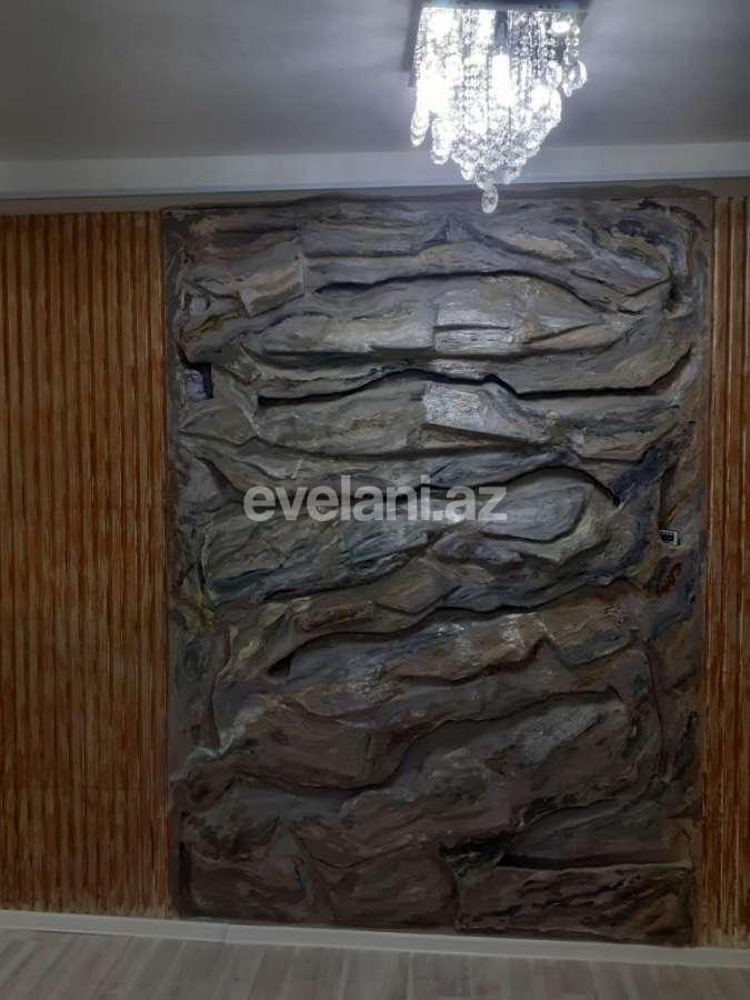Kirayə verilir, həyət evi / bağ, 5 otaqlı, 200 m², Bakı, Xətai r.