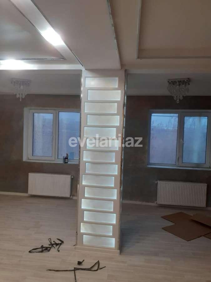 Kirayə verilir, həyət evi / bağ, 5 otaqlı, 200 m², Bakı, Xətai r.