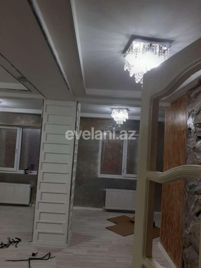 Kirayə verilir, həyət evi / bağ, 5 otaqlı, 200 m², Bakı, Xətai r.