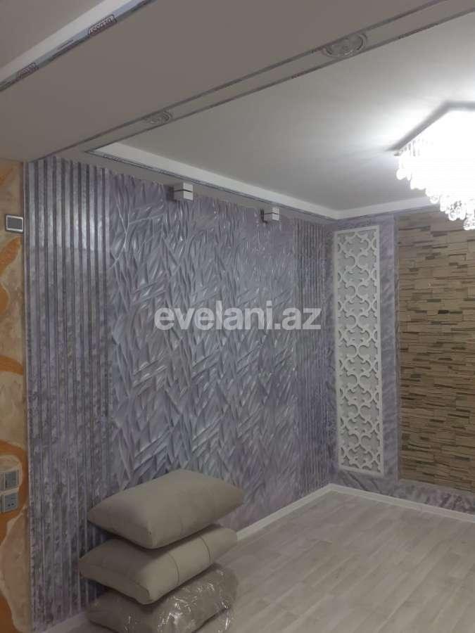 Kirayə verilir, həyət evi / bağ, 5 otaqlı, 200 m², Bakı, Xətai r.
