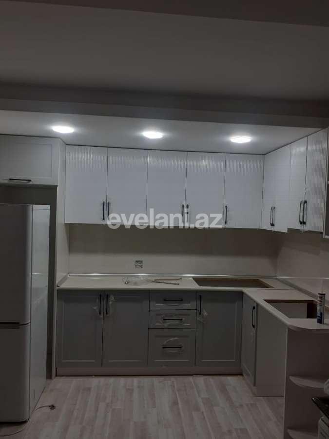 Kirayə verilir, həyət evi / bağ, 5 otaqlı, 200 m², Bakı, Xətai r.