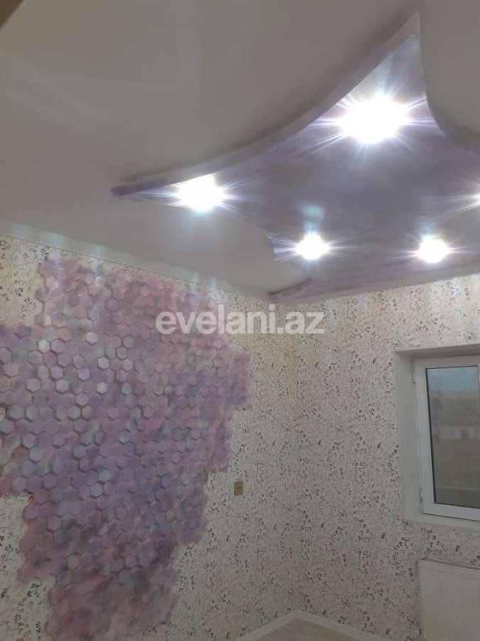 Kirayə verilir, həyət evi / bağ, 5 otaqlı, 200 m², Bakı, Xətai r.