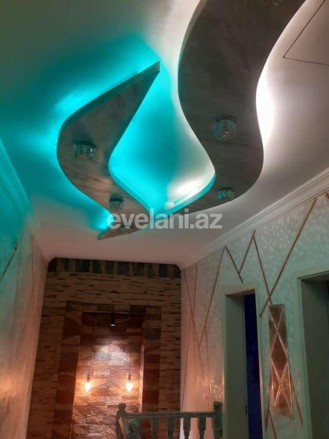 Kirayə verilir, həyət evi / bağ, 5 otaqlı, 200 m², Bakı, Xətai r.