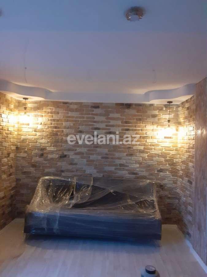 Kirayə verilir, həyət evi / bağ, 5 otaqlı, 200 m², Bakı, Xətai r.