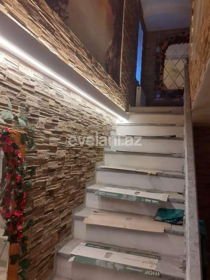 Kirayə verilir, həyət evi / bağ, 5 otaqlı, 200 m², Bakı, Xətai r.